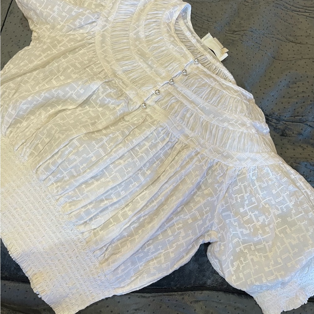 By Anthropologie Perfectly chic